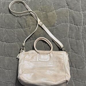 HOBO Shelia Medium Satchel